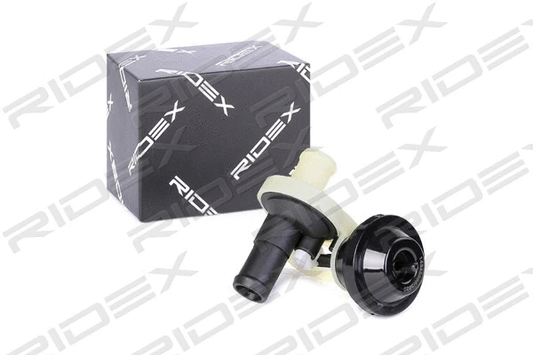 Coolant Control Valve