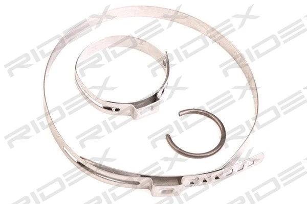 Joint Kit, drive shaft (5J0275)