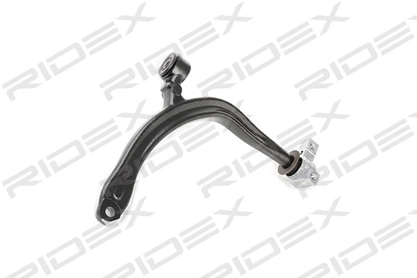 Control/Trailing Arm, wheel suspension (273C0546)