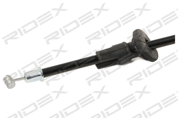 Cable Pull, parking brake (124C0617)