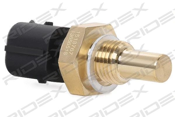 Sensor, coolant temperature