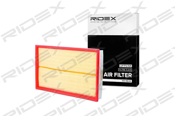 Air Filter (8A0113)