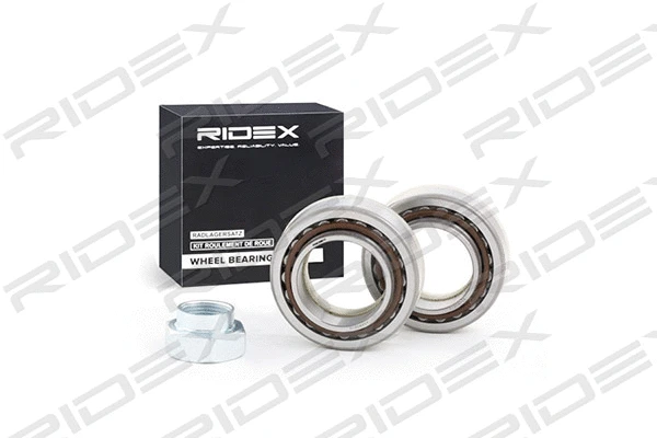 Wheel Bearing Kit (654W0610)