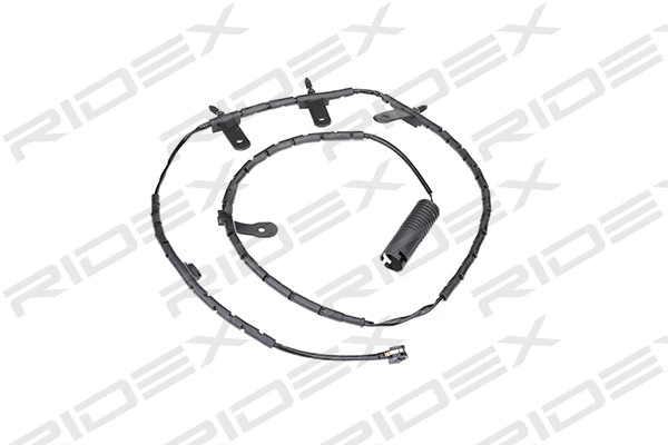 Warning Contact, brake pad wear (407W0042)
