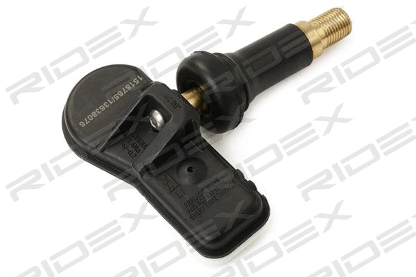 Wheel Sensor, tyre-pressure monitoring system