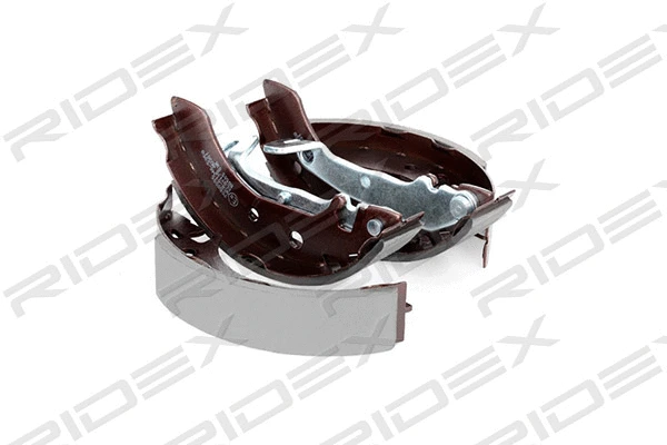 Brake Shoe Set (70B0006)