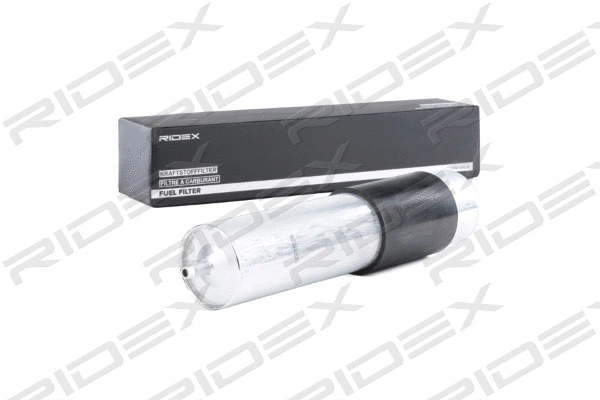 Fuel Filter (9F0039)