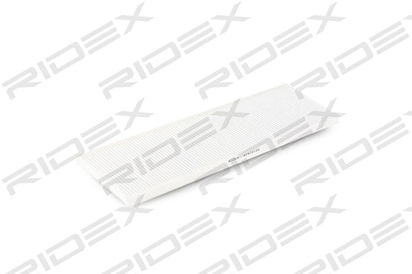 Filter, cabin air (424I0104)