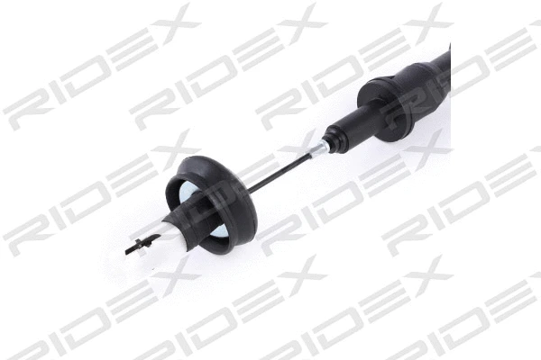 Cable Pull, clutch control (478S0040)