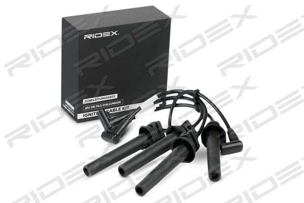 Ignition Cable Kit