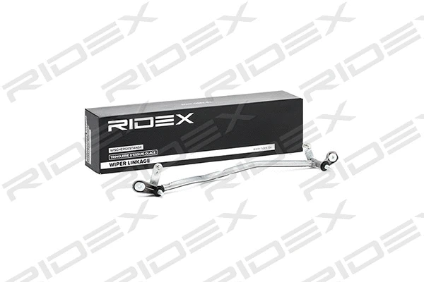 Wiper Linkage