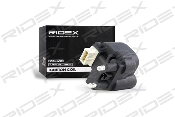 Ignition Coil