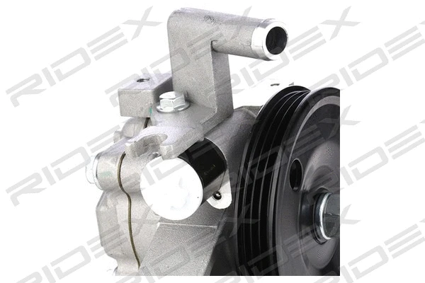 Hydraulic Pump, steering