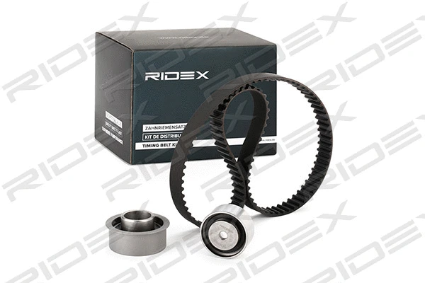 Timing Belt Kit