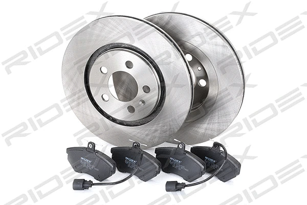 Brake Kit, disc brake