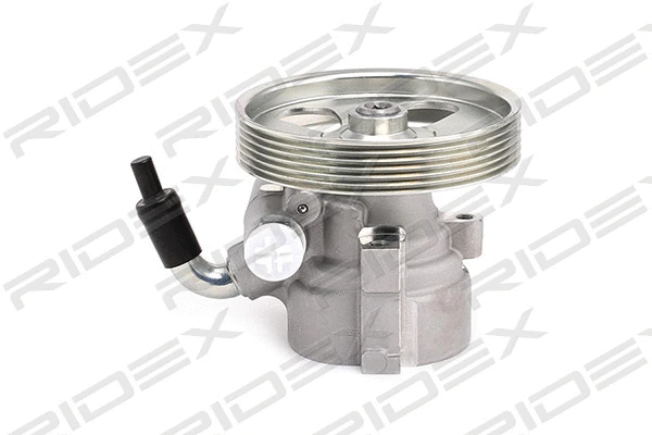 Hydraulic Pump, steering (12H0069)