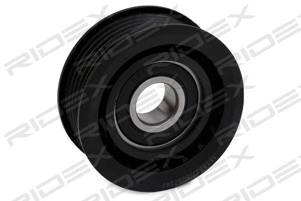 Water Pump + V-Ribbed Belt Kit