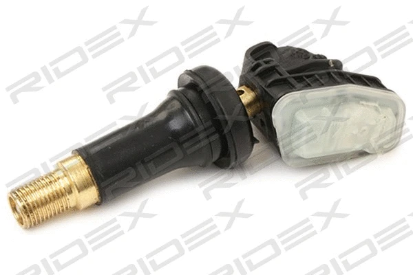 Wheel Sensor, tyre-pressure monitoring system