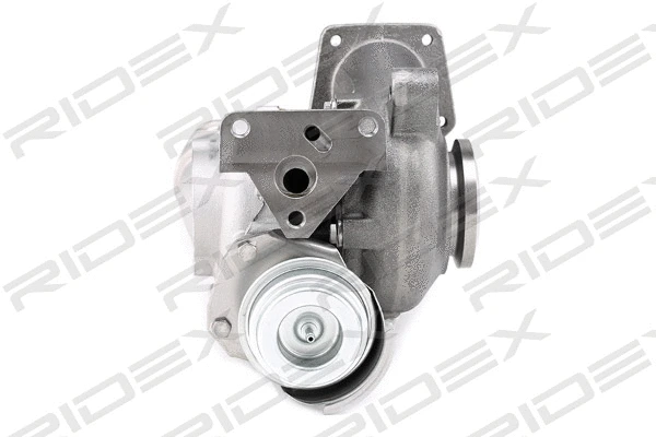 Charger, charging (supercharged/turbocharged)