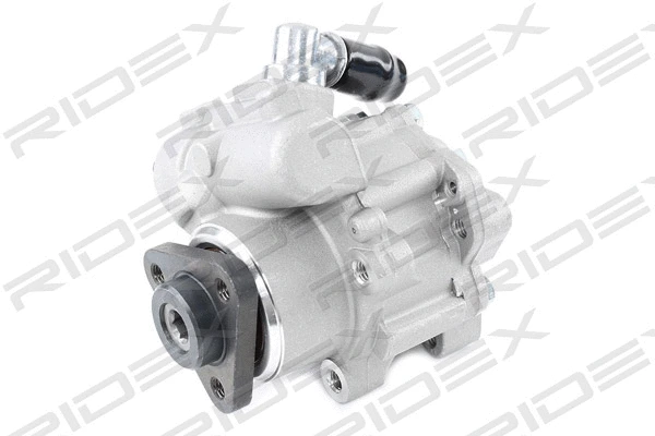 Hydraulic Pump, steering