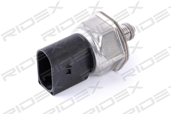Sensor, fuel pressure