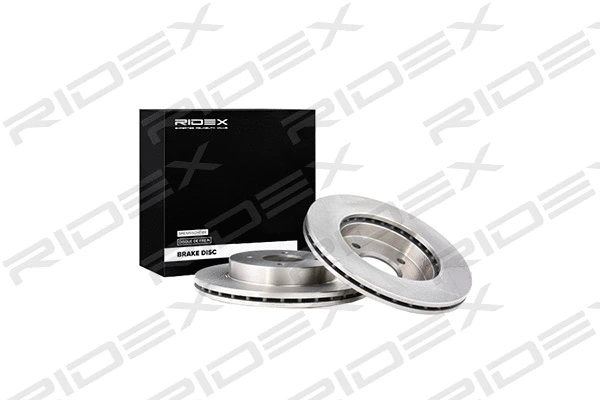 Brake Disc (82B0840)