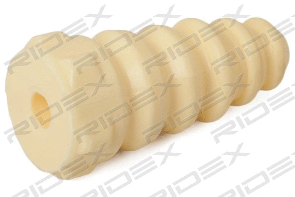 Rubber Buffer, suspension