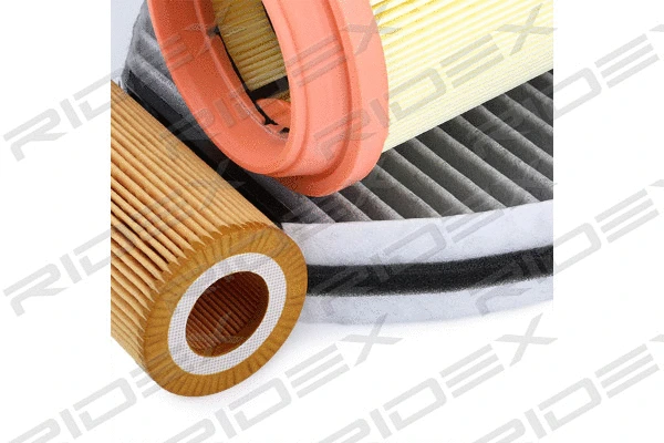 Filter Set (4055F0089)