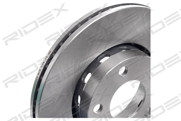 Brake Disc (82B1386)