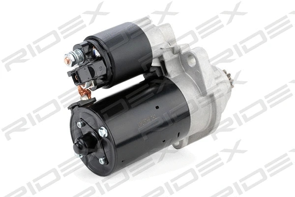 Starter (2S0026)