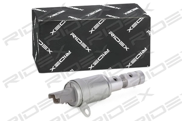 Control Valve, camshaft adjustment