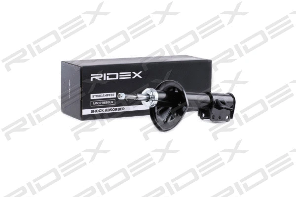 Shock Absorber