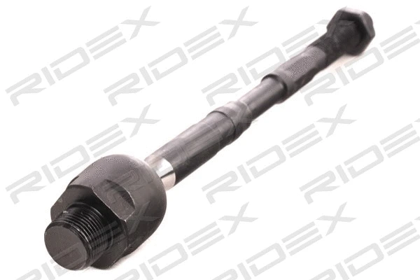 Control/Trailing Arm Kit, wheel suspension