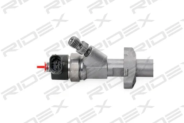 Injector Nozzle