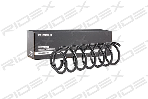 Suspension Spring