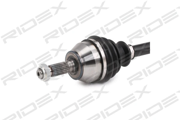 Drive Shaft (13D0117)