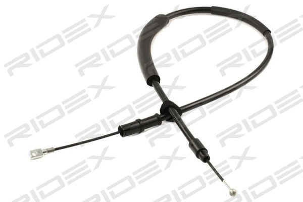 Cable Pull, parking brake