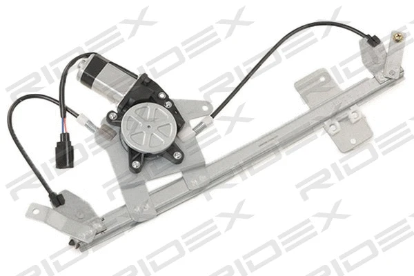 Window Regulator (1561W0375)