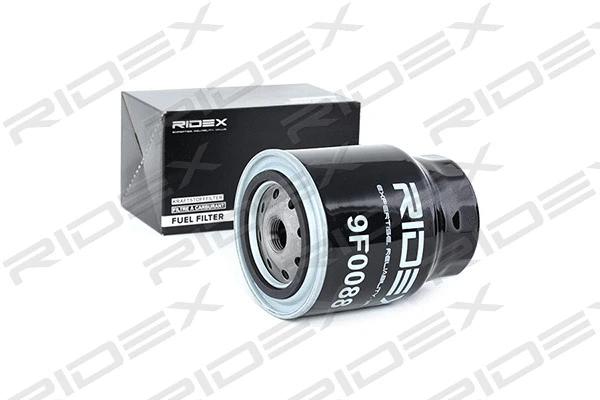 Fuel Filter (9F0088)