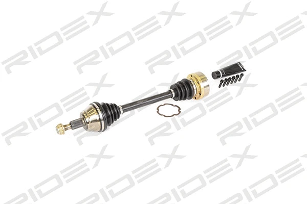 Drive Shaft (13D0004)