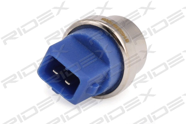 Sensor, coolant temperature