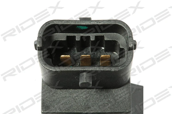 Sensor, boost pressure