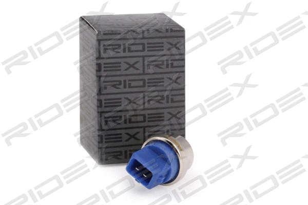 Sensor, coolant temperature