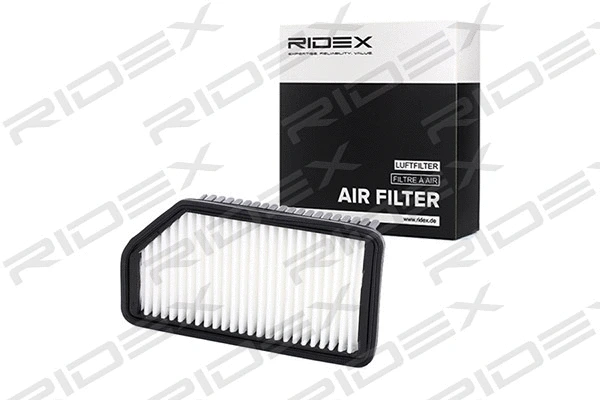Air Filter (8A0415)