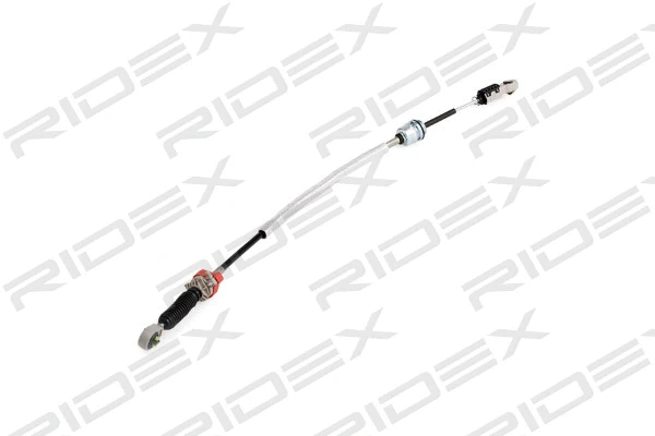 Cable Pull, manual transmission