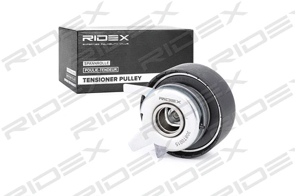 Tensioner Pulley, timing belt (308T0015)