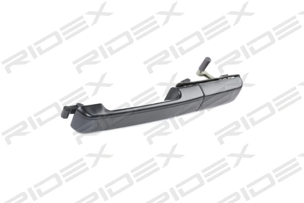 Exterior Door Handle