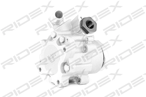 Hydraulic Pump, steering