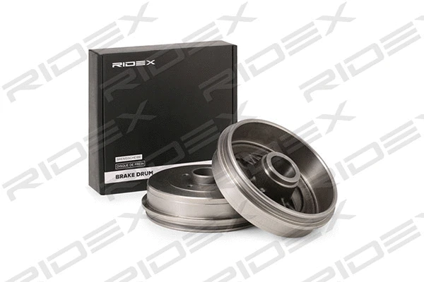 Brake Drum