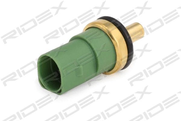 Sensor, coolant temperature